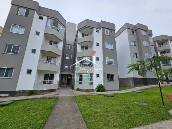 Apartamento em Pagani, Palhoça/SC