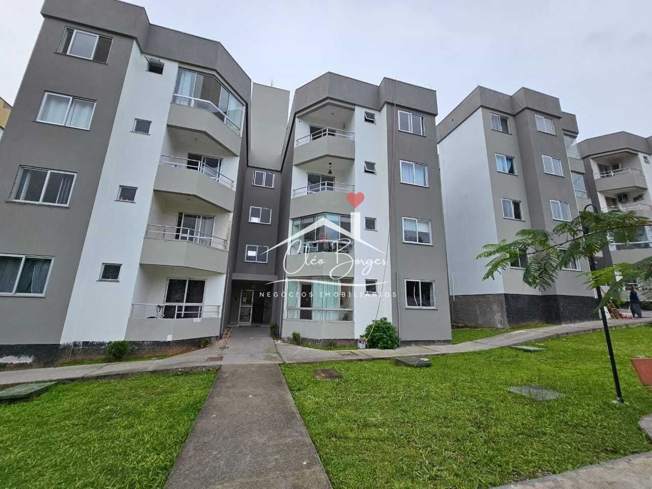 Apartamento em Pagani, Palhoça/SC
