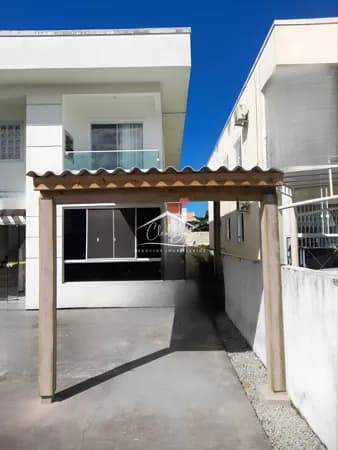 Apartamento na Barra do Aririú, Palhoça/SC