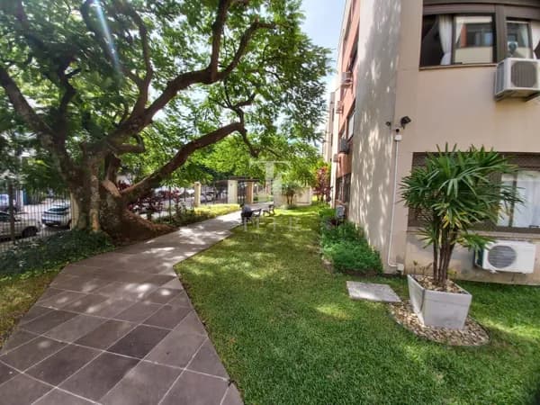 Apartamento Padrão TÉEREO 3 dormitórios suíte, 4 banheiros e estacionamento