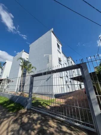 Apartamento em Porto Alegre - São Sebastião