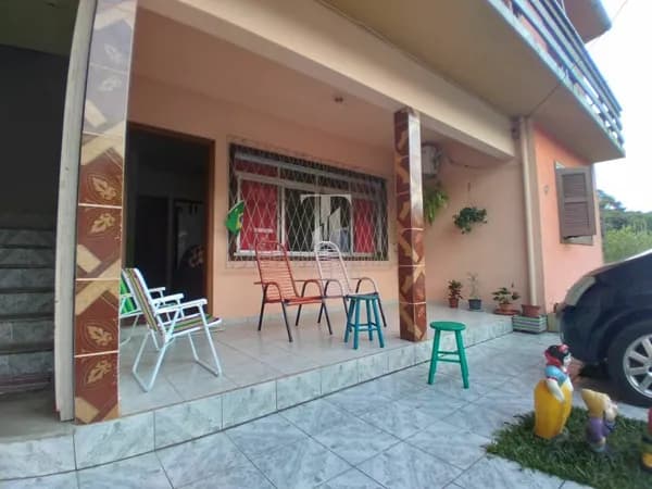 Casa em Condomínio