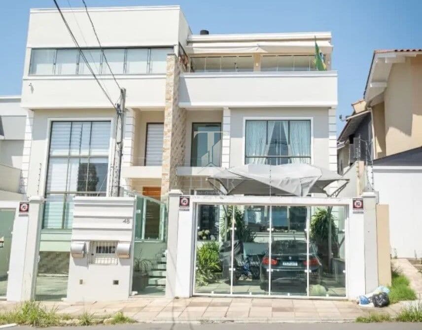 Casa em Gravataí - Dom Feliciano