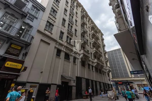 Prédio/Edifício Inteiro em Porto Alegre - Centro Histórico
