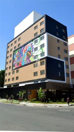 Apartamento Loft novo