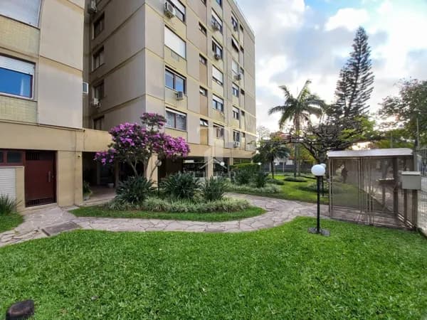 Apartamento Padrão 2 dormitórios 2 garagens