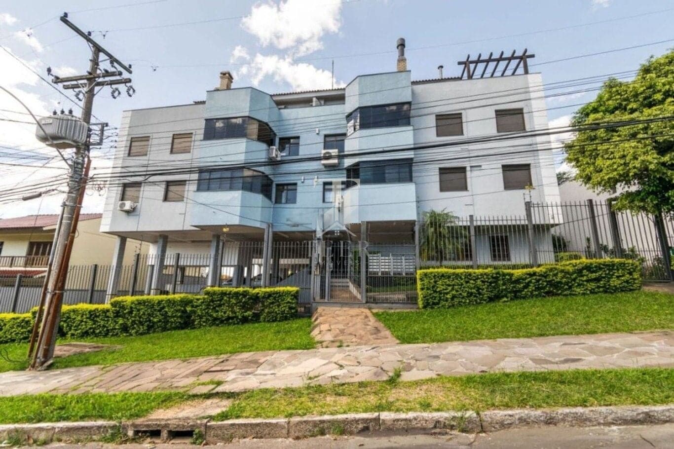 Apartamento em Porto Alegre - Nonoai