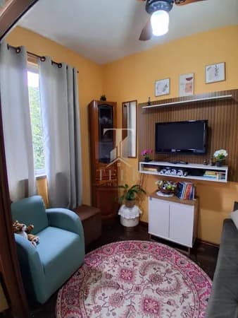 Apartamento Cobertura Duplex 2 dormitórios
