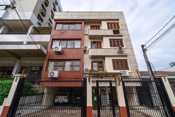 Apartamento em Porto Alegre - Passo da Areia