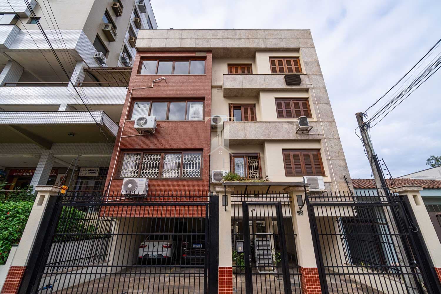 Apartamento em Porto Alegre - Passo da Areia