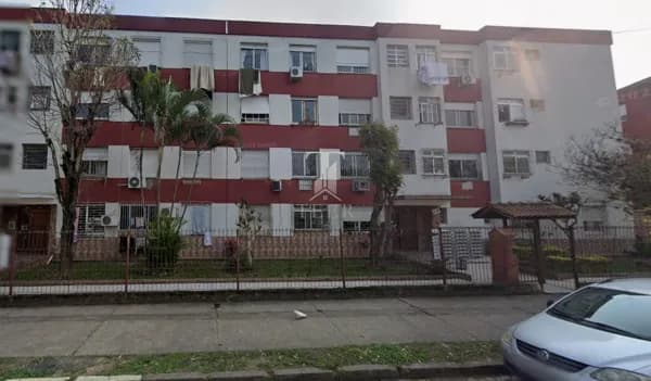 Apartamento em Porto Alegre - Jardim Leopoldina