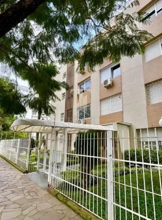 Apartamento em Porto Alegre - Mont'Serrat