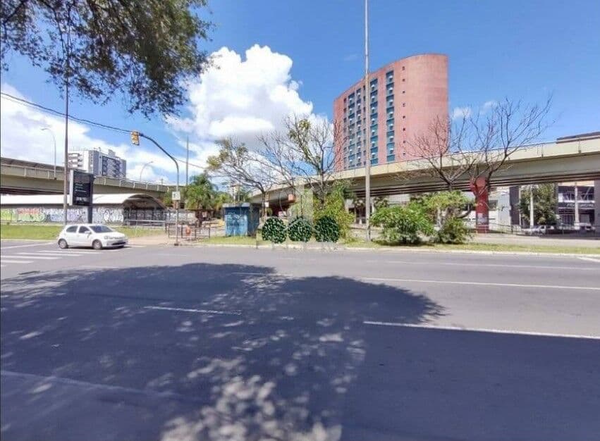 Apartamento Padrão 1 dormitório reformado IMPECÁVEL