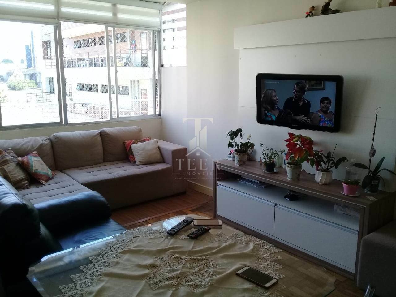 Apartamento em Porto Alegre - Bom Fim