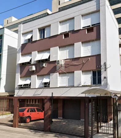 Apartamento em Porto Alegre - Praia de Belas