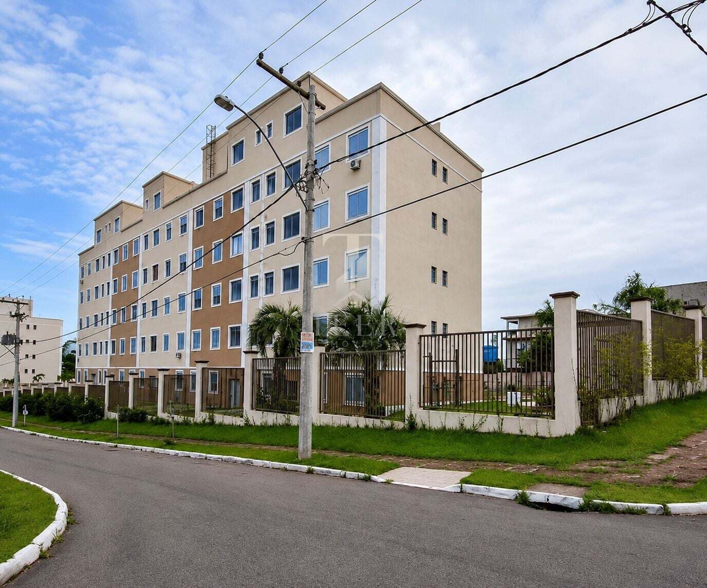 Apartamento em Porto Alegre - Passo das Pedras