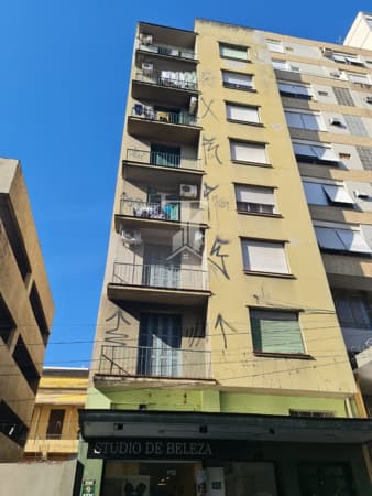 Apartamento em Porto Alegre - Centro Histórico