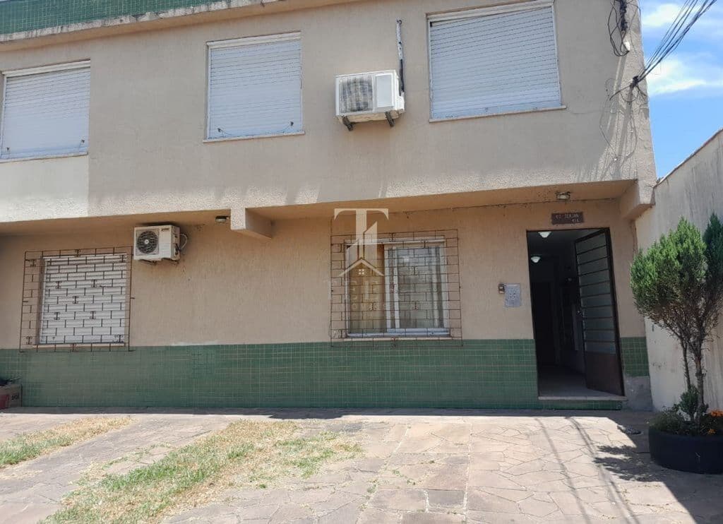 Apartamento em Porto Alegre - Sarandi
