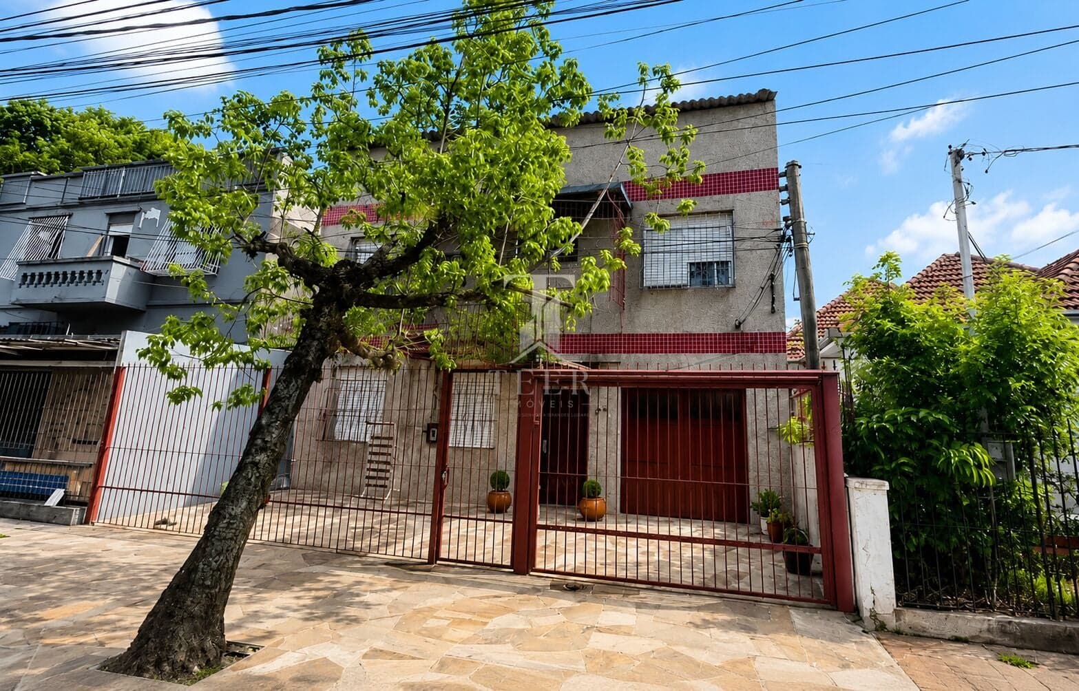 Apartamento em Porto Alegre - Santa Maria Goretti