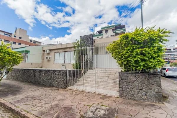 Casa em Porto Alegre - Jardim Lindóia