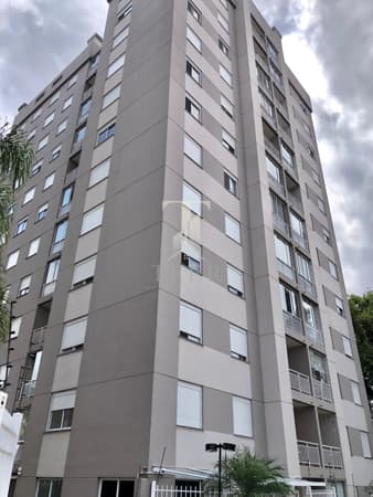 Apartamento em Porto Alegre - Teresópolis