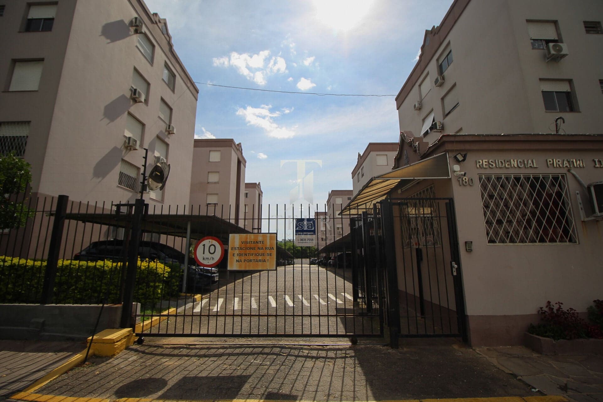 Apartamento em Porto Alegre - Alto Petropolis