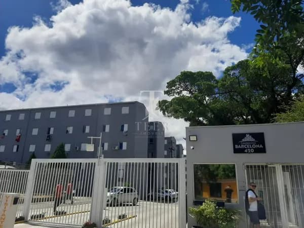Apartamento em Porto Alegre - Rubem Berta
