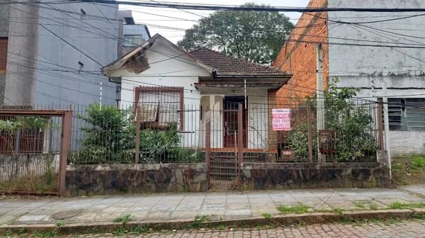Casa em Porto Alegre - Passo D'areia