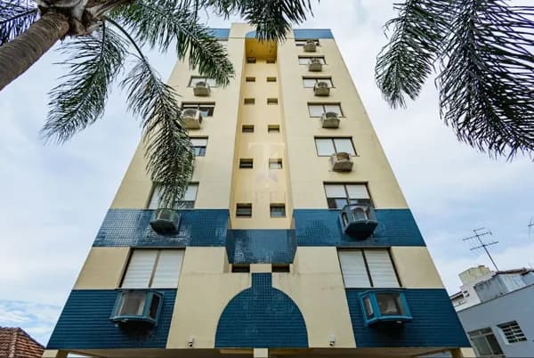 Apartamento em Porto Alegre - Passo da Areia