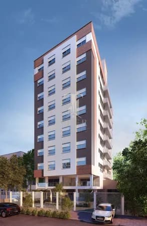 Apartamento em Porto Alegre - Cristo Redentor