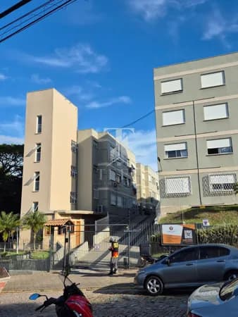 Apartamento em Porto Alegre - Santo Antônio
