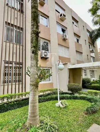 Apartamento em Porto Alegre - Boa Vista