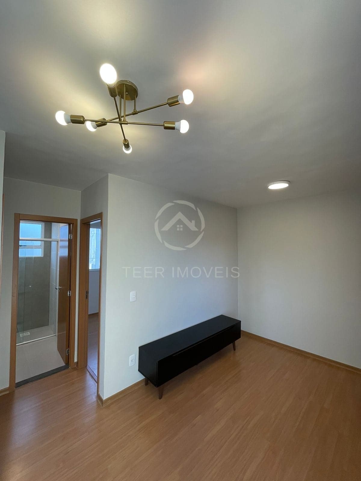 Apartamento em Porto Alegre - Morro Santana