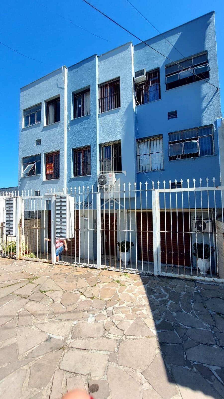 Apartamento em Porto Alegre - Alto Petropolis