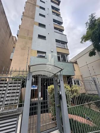 Apartamento em Porto Alegre - Bela Vista