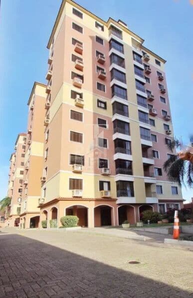 Apartamento em Porto Alegre - Teresópolis