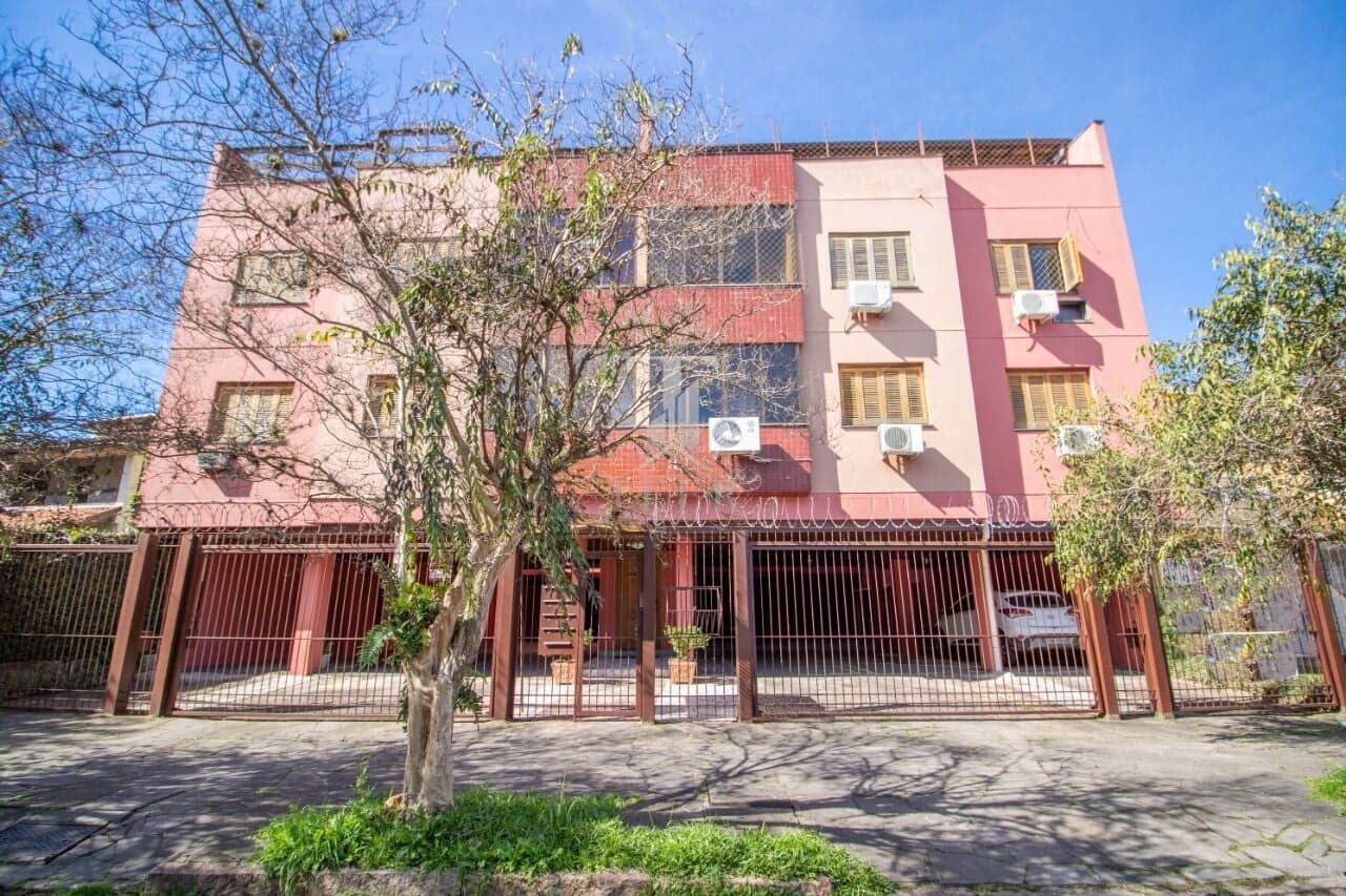 Apartamento em Porto Alegre - Partenon