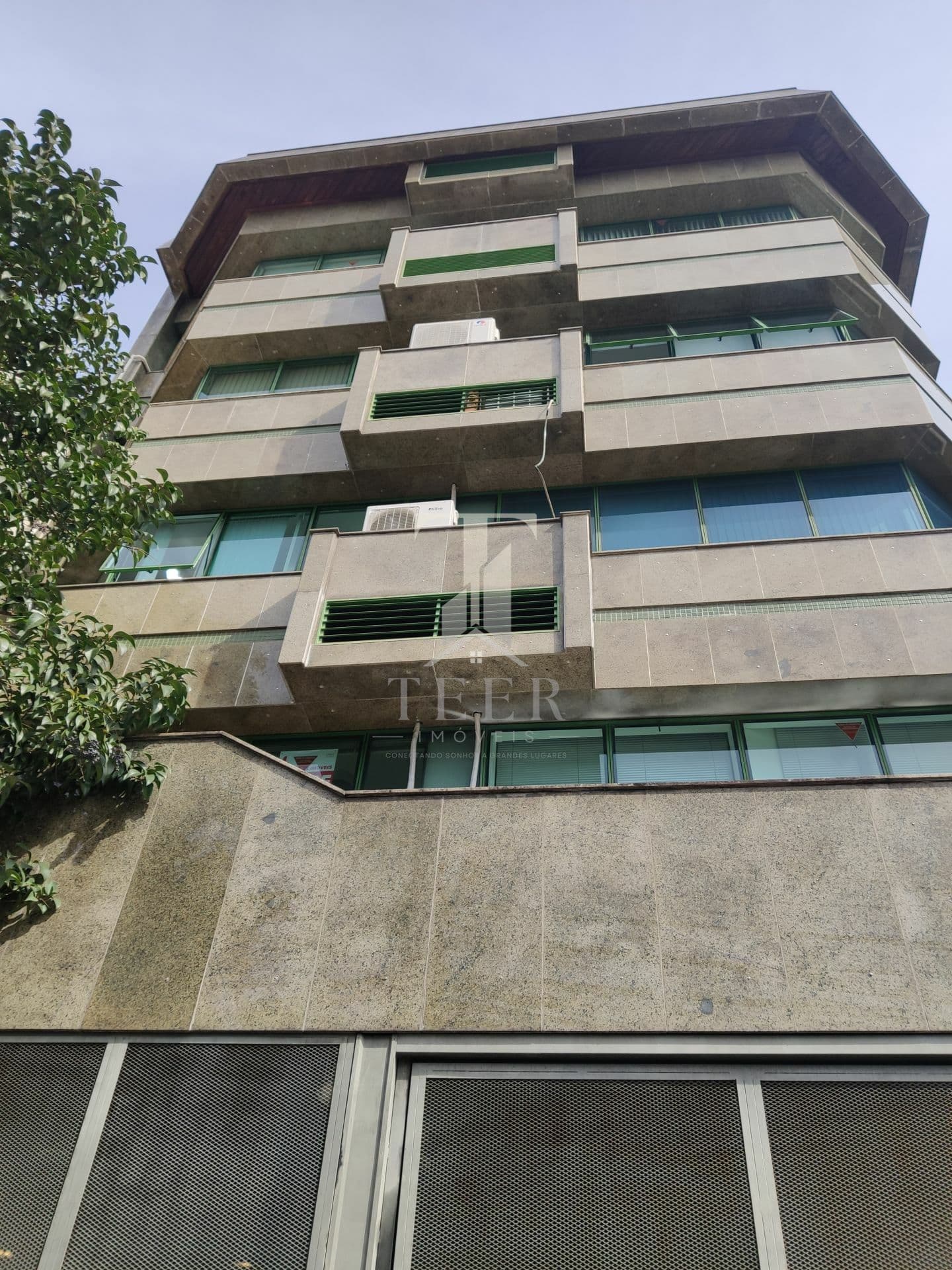 Sala/Conjunto em Porto Alegre - Petrópolis