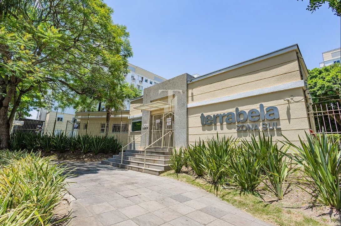 Apartamento em Porto Alegre - Cristal