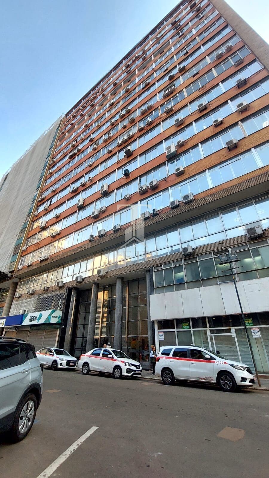 Sala/Conjunto em Porto Alegre - Centro Histórico