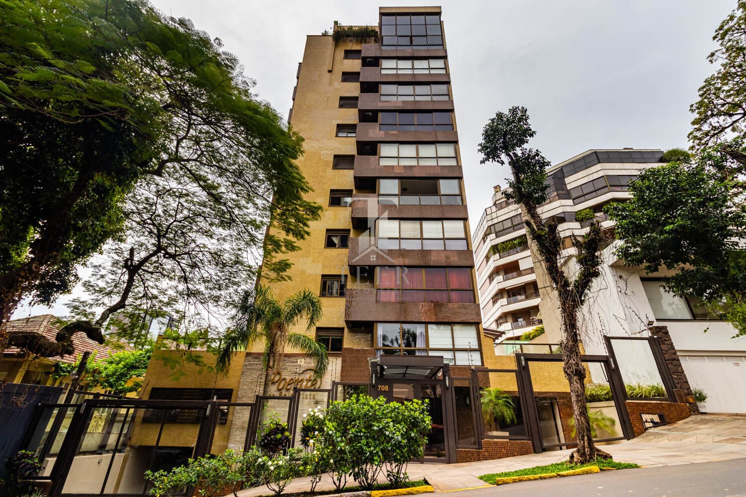Apartamento em Porto Alegre - Auxiliadora