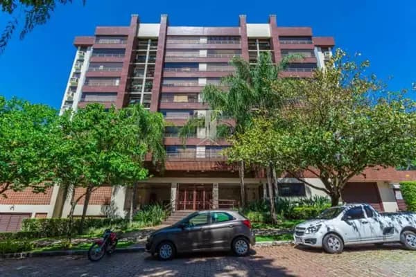 Apartamento em Porto Alegre - Menino Deus