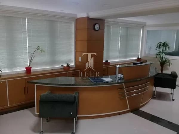 Sala Comercial
