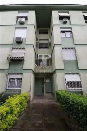 Apartamento em Porto Alegre - Cristal