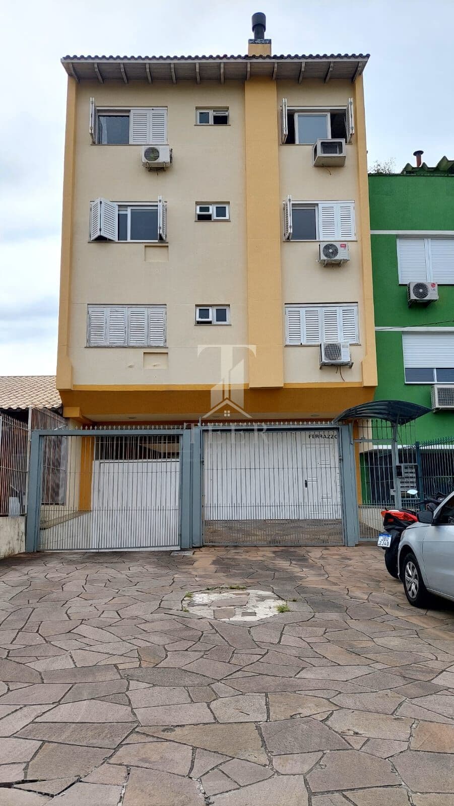 Apartamento em Porto Alegre - Vila Ipiranga