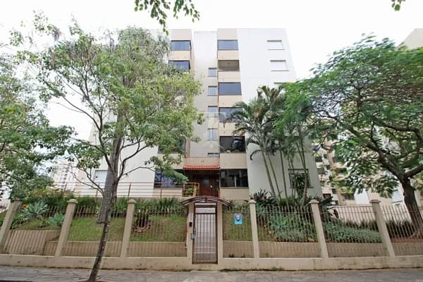 Apartamento em Porto Alegre - Sarandi