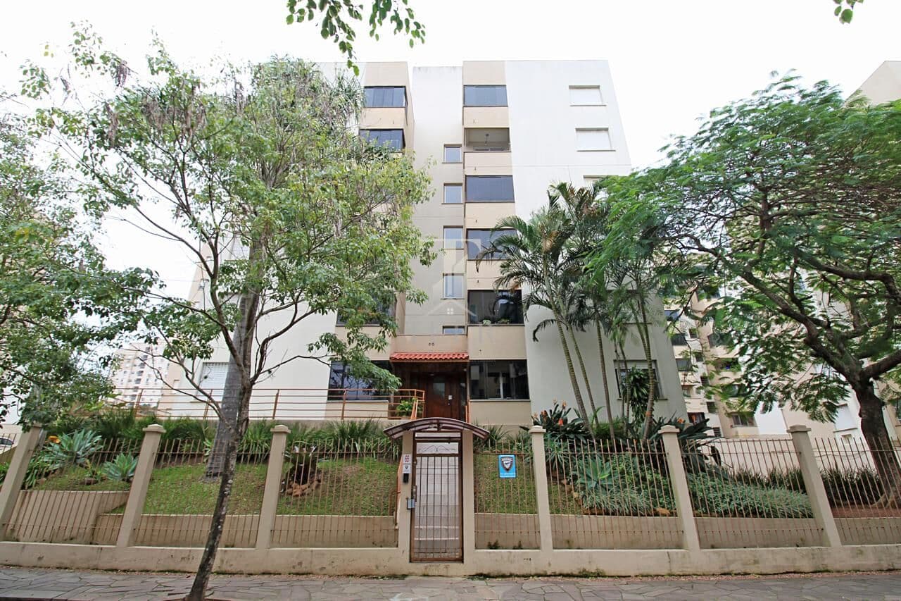 Apartamento em Porto Alegre - Sarandi