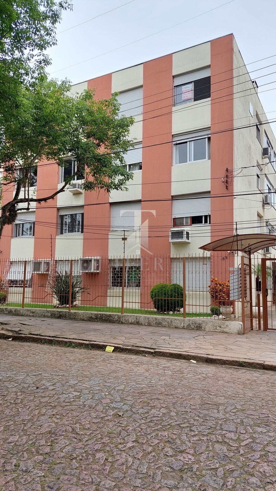 Apartamento em Porto Alegre - São Sebastião