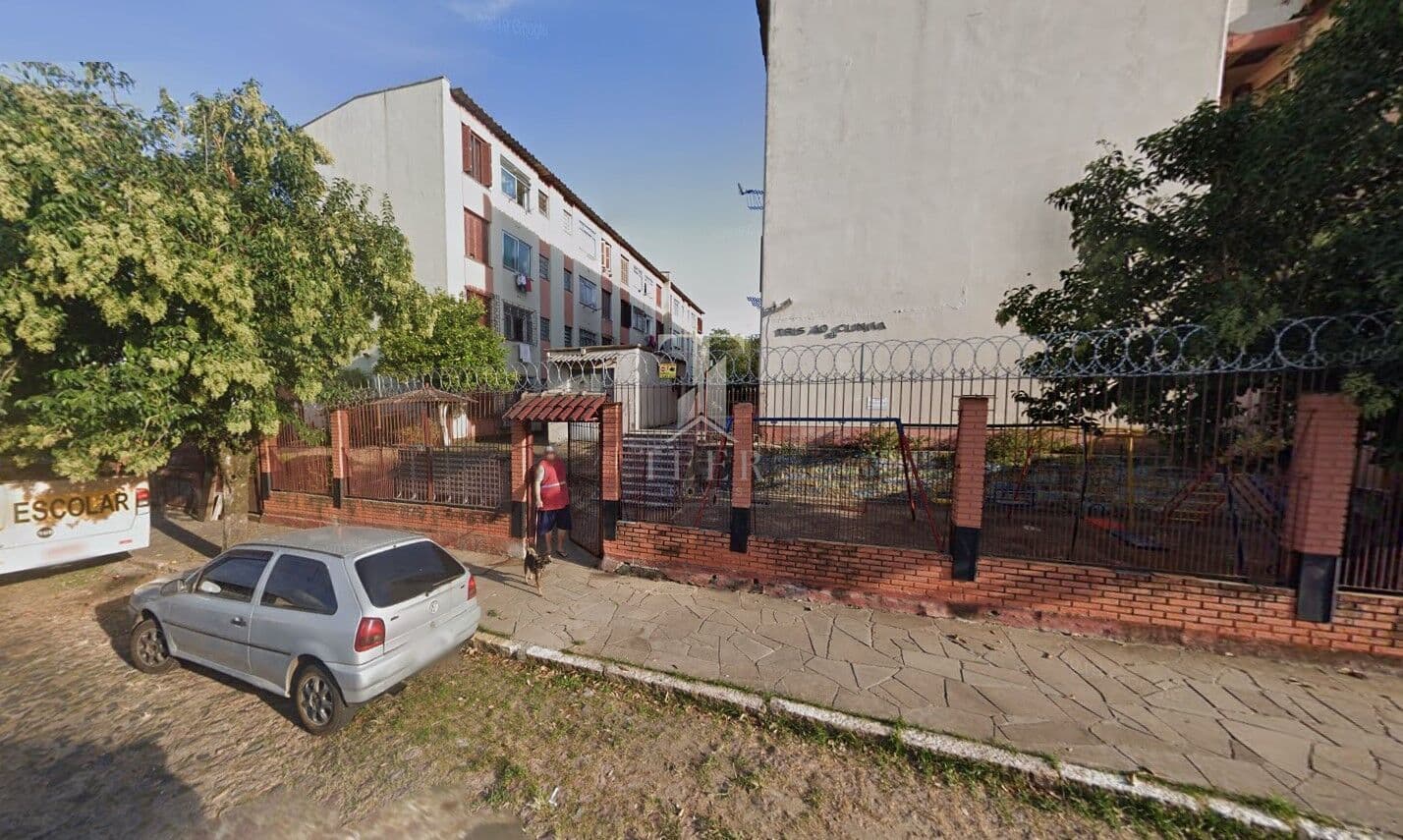 Apartamento em Porto Alegre - Parque dos Maias
