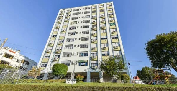 Apartamento em Porto Alegre - Medianeira